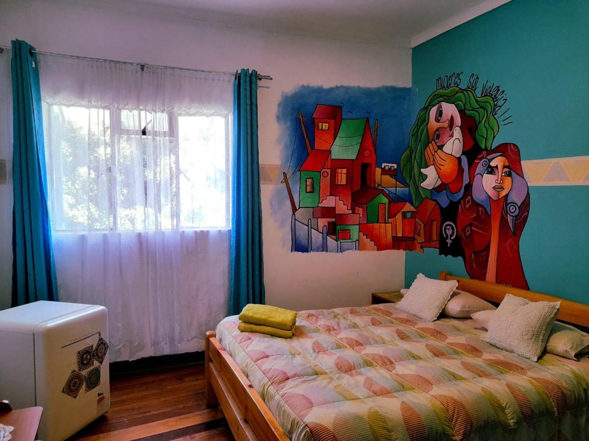 Destino Bellavista Hotel Valparaiso