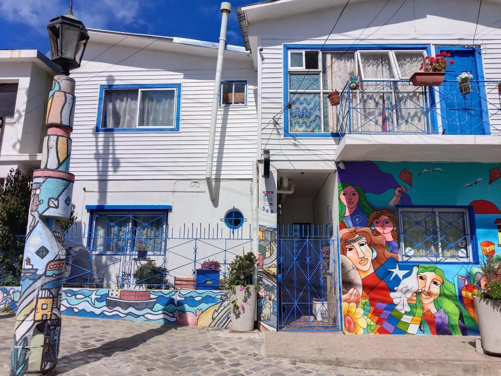 Destino Bellavista 2*